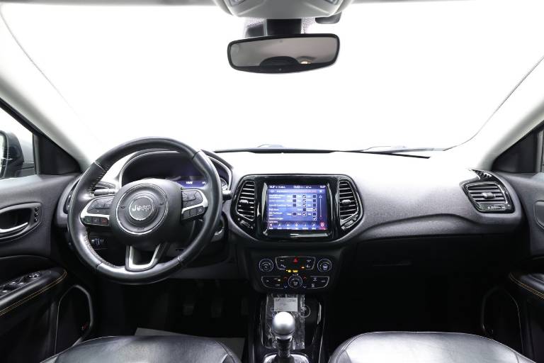 JEEP Compass 10