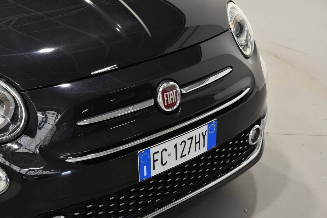 FIAT 500 43