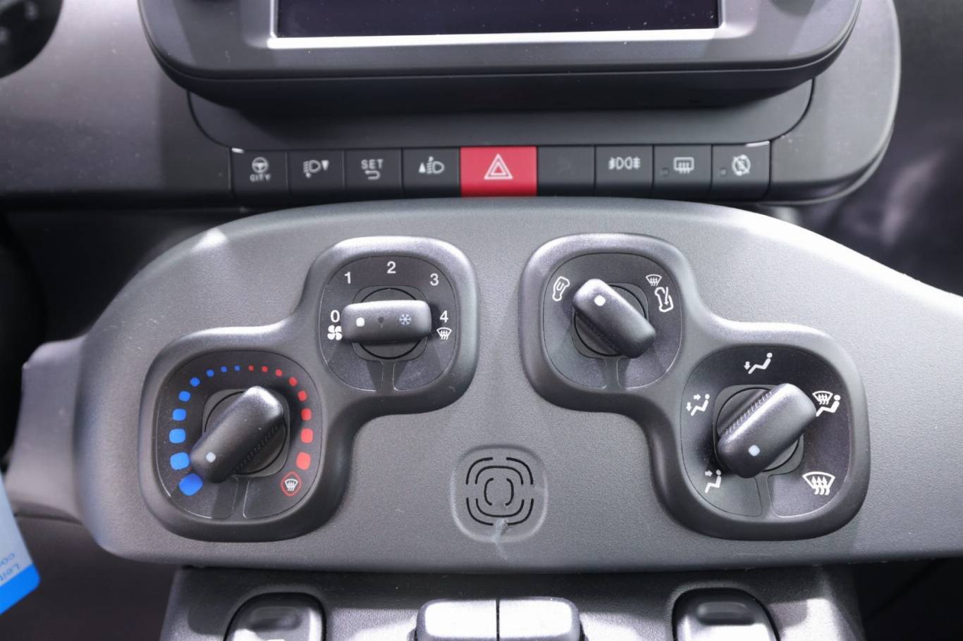 FIAT Panda Cross 22