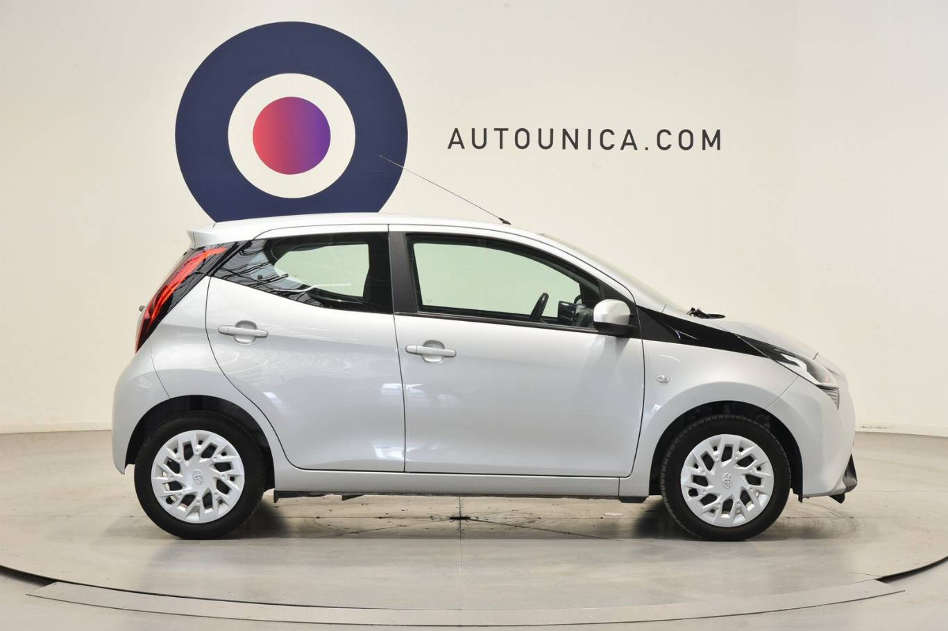 TOYOTA Aygo 31