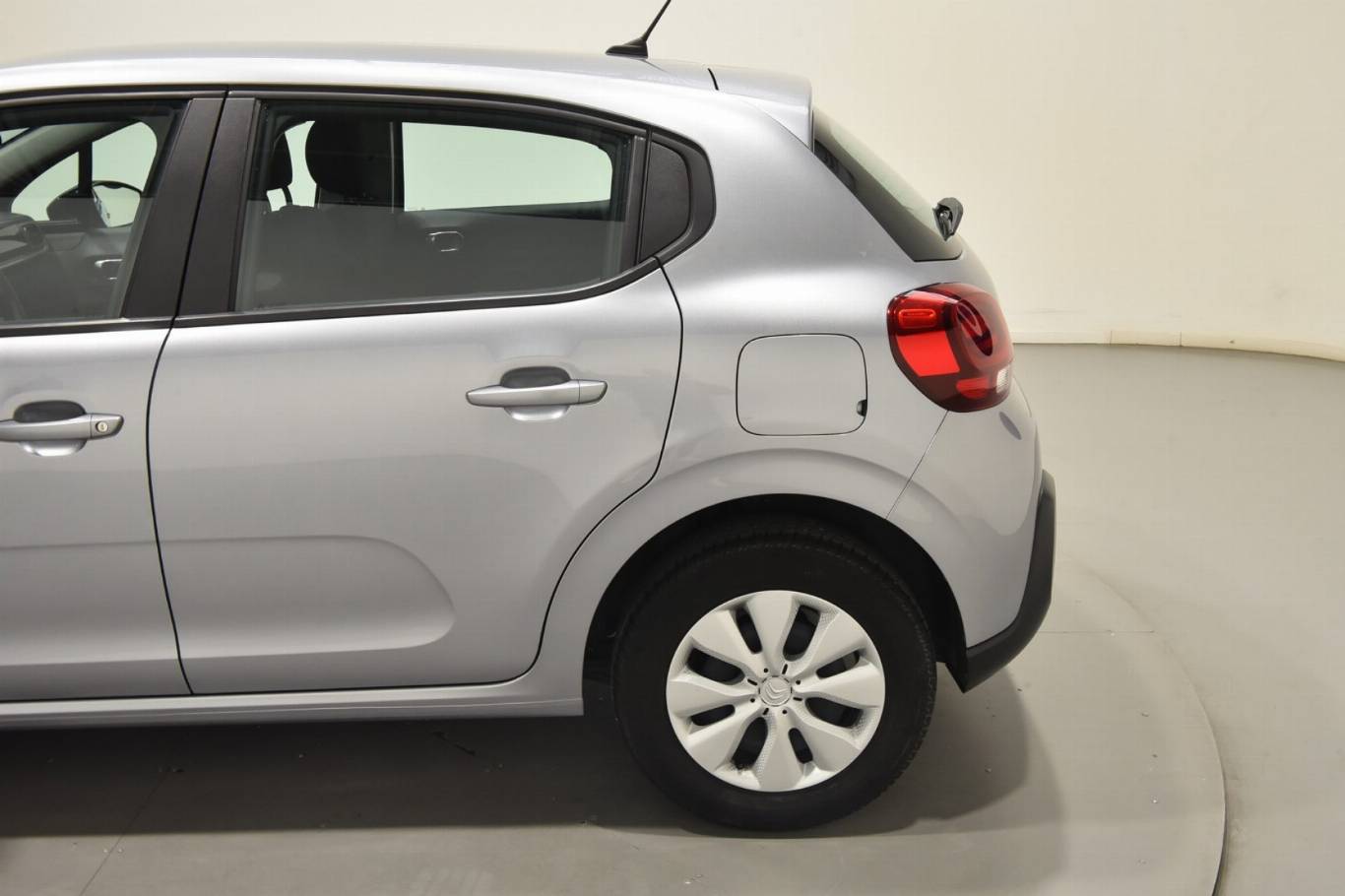 CITROEN C3 39