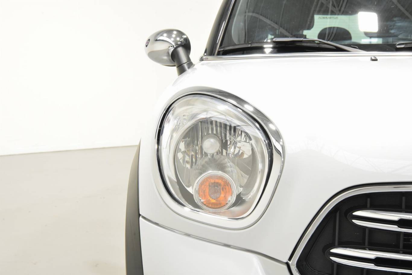 MINI Countryman 35