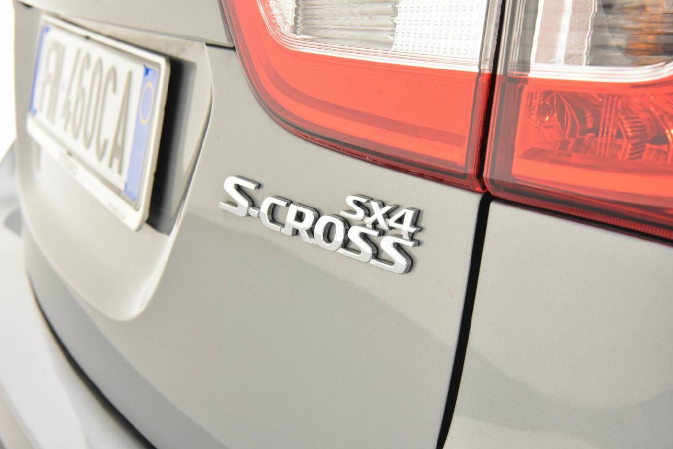 SUZUKI S-Cross 59
