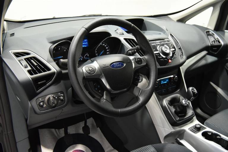 FORD C-Max 3