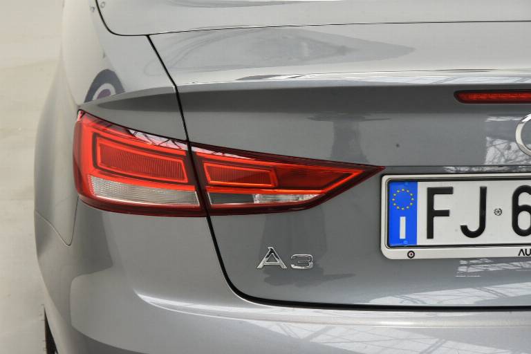 AUDI A3 34