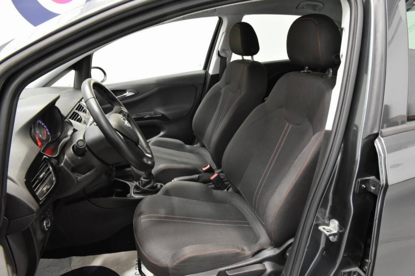 OPEL Corsa 4