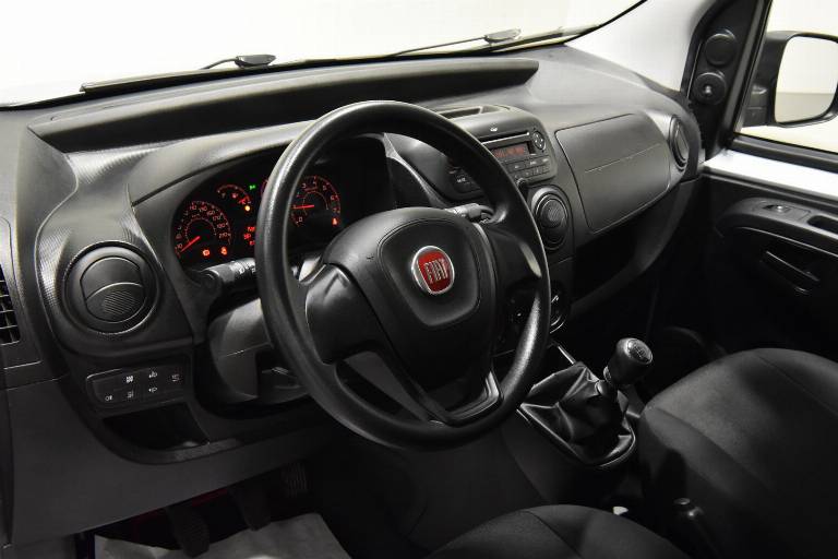 FIAT Qubo 4