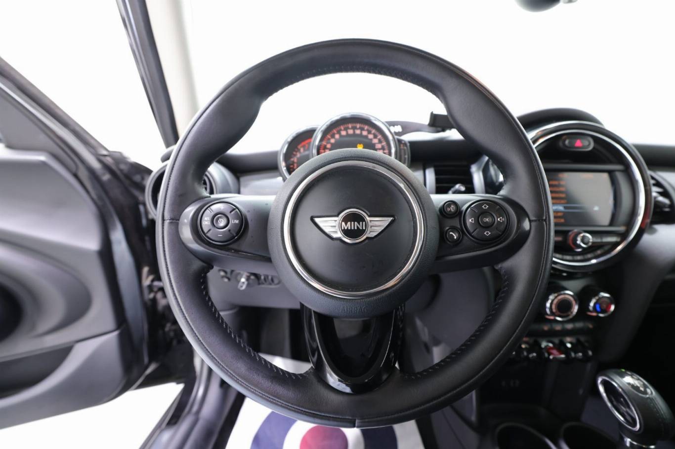 MINI Cooper 7