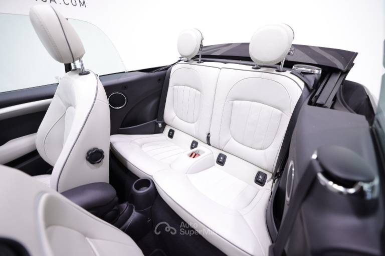 MINI Cooper 44