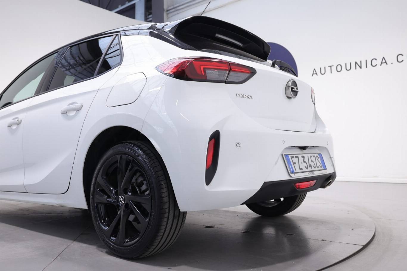 OPEL Corsa 40