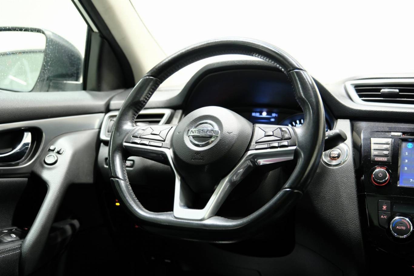 NISSAN Qashqai 39