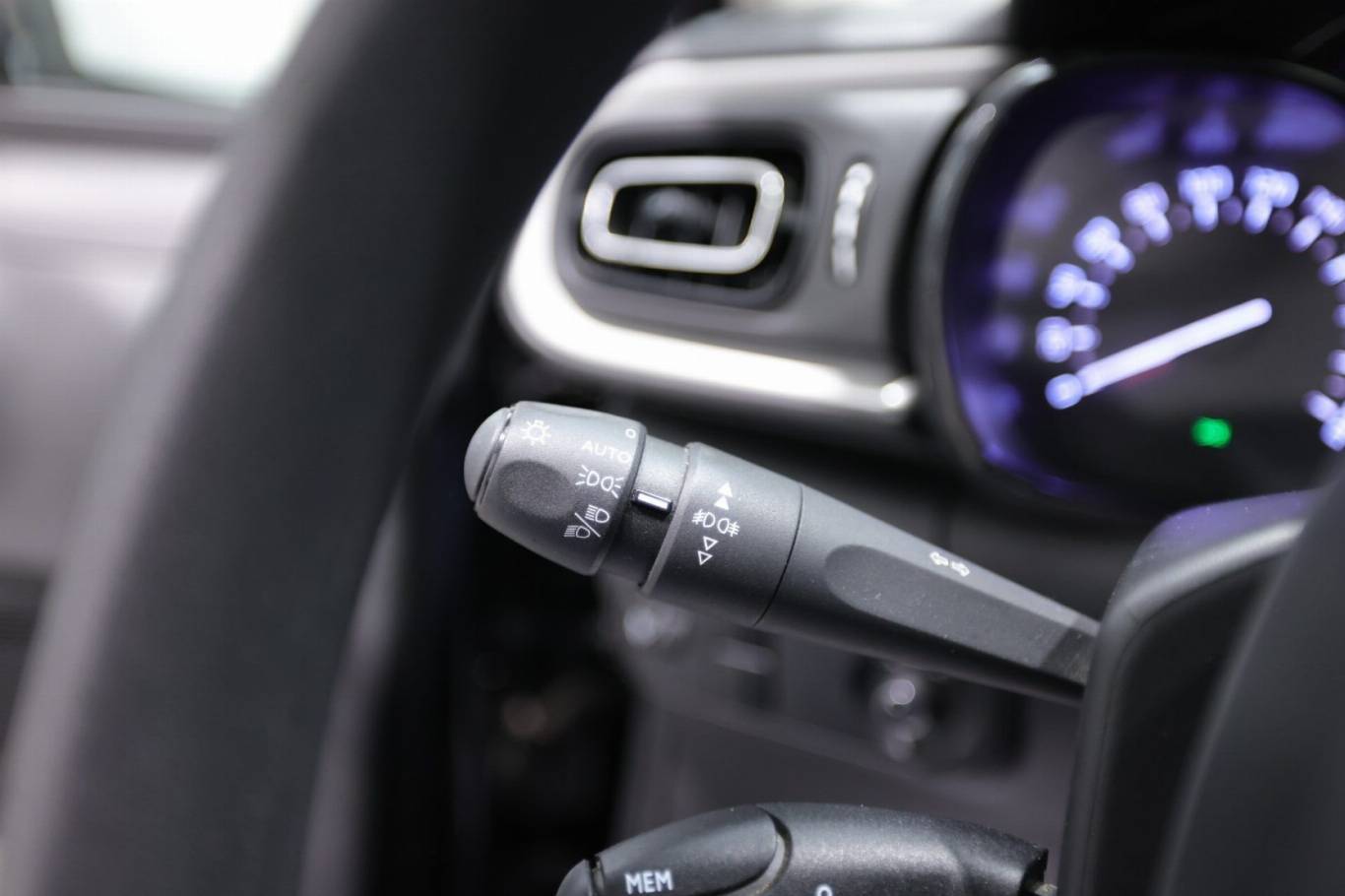 CITROEN C3 22