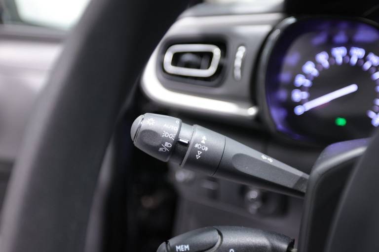 CITROEN C3 22