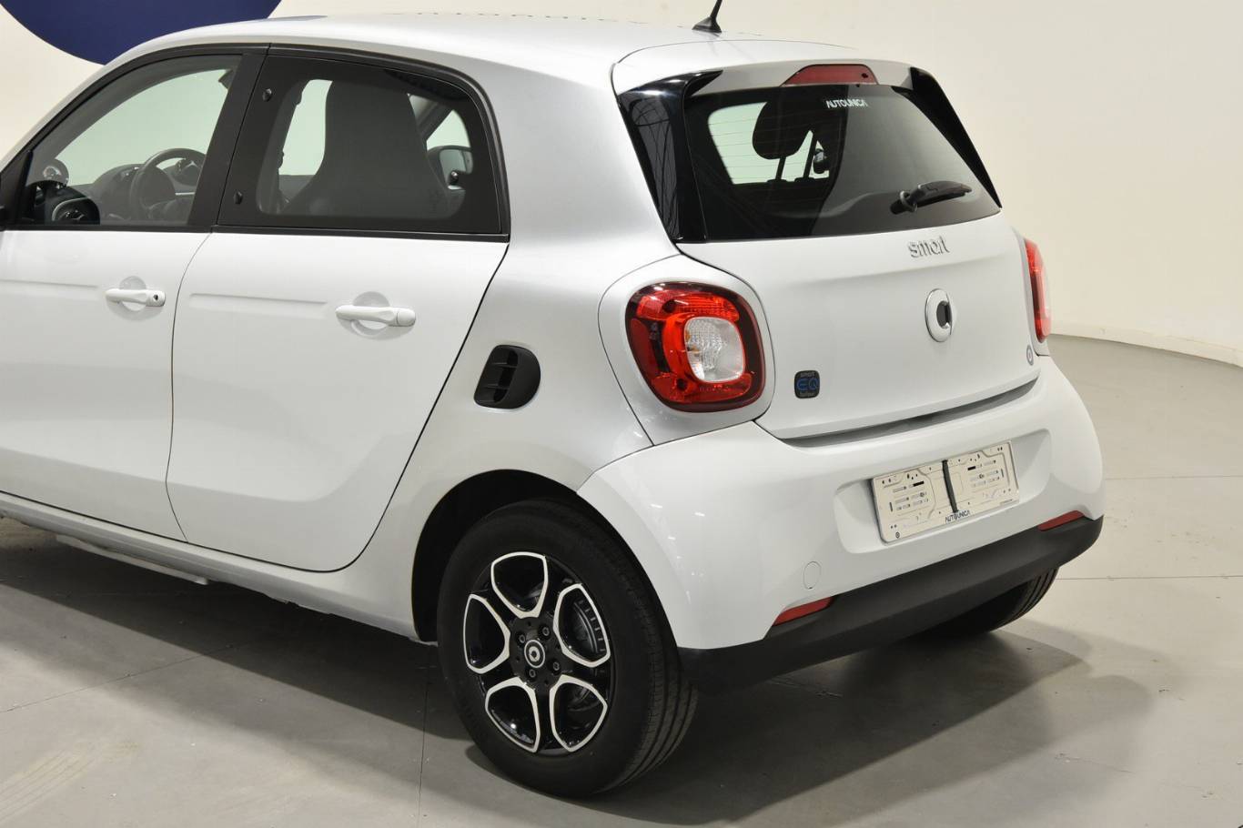 SMART ForFour 34