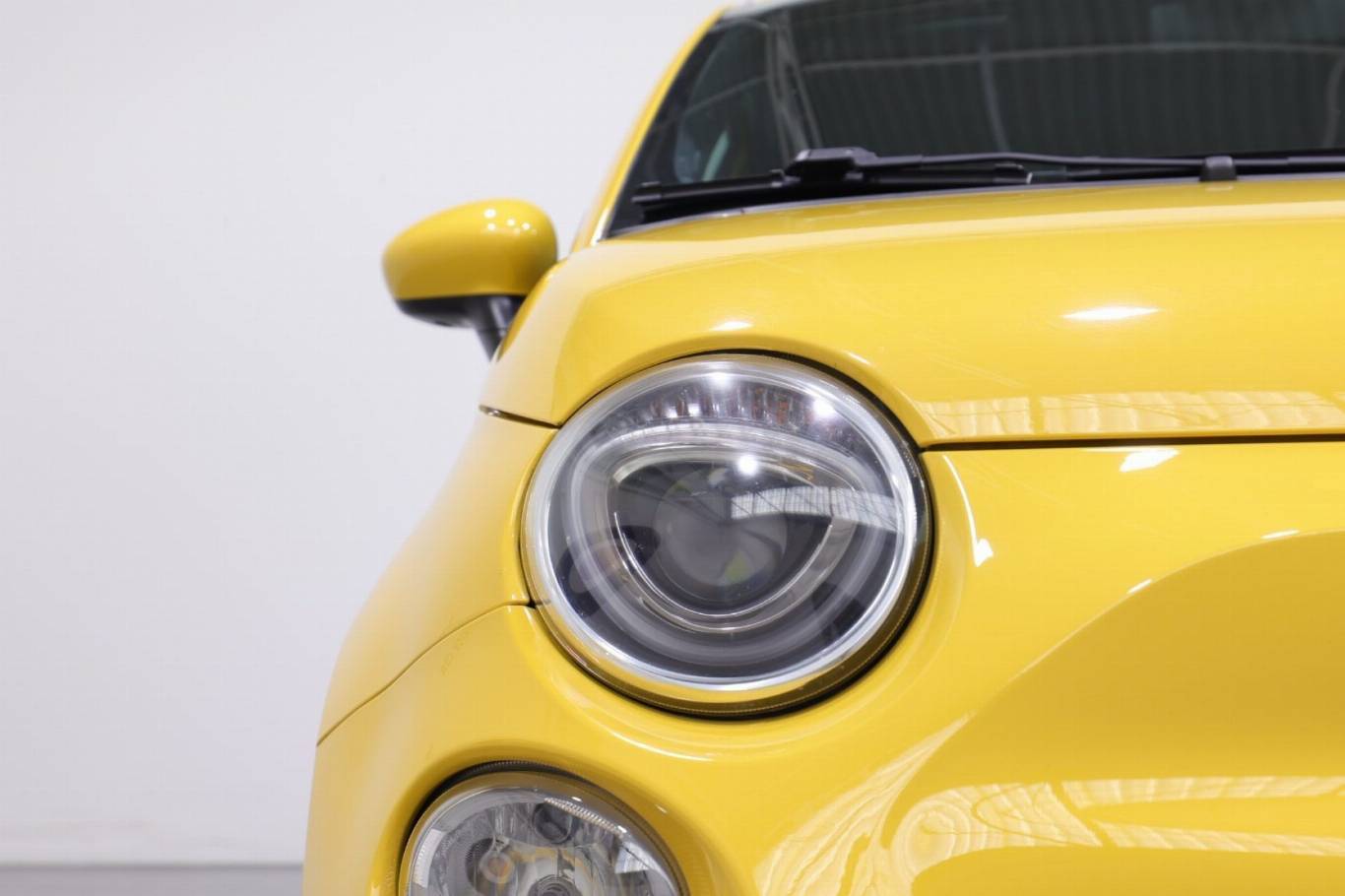 ABARTH 595 12