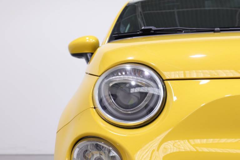 ABARTH 595 12