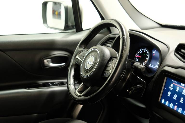 JEEP Renegade 52