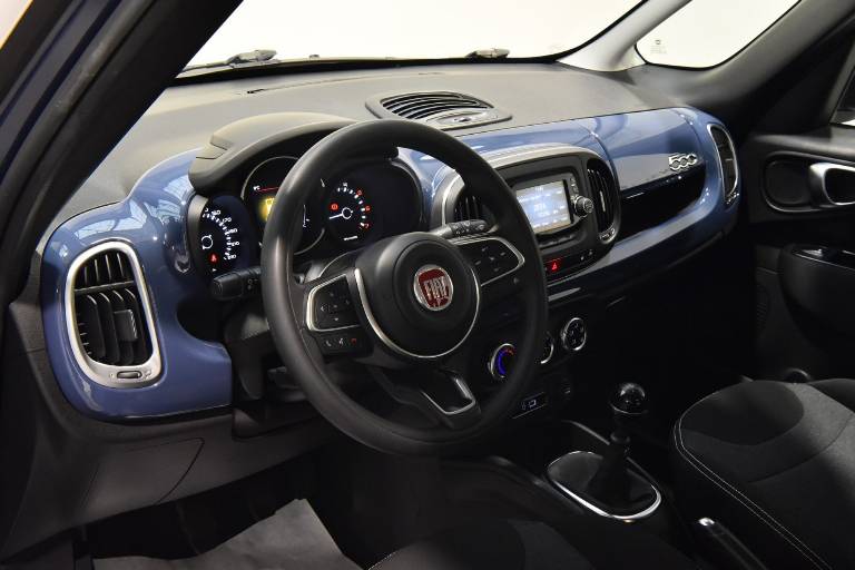 FIAT 500L 3