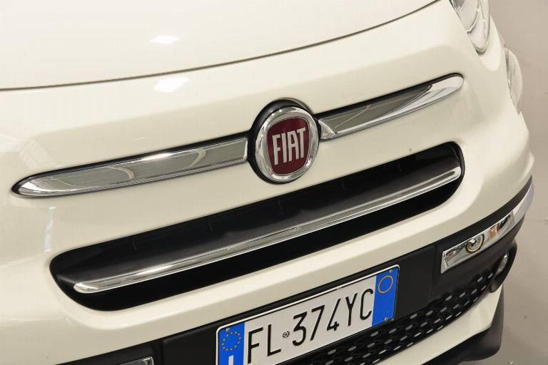 FIAT 500L 40
