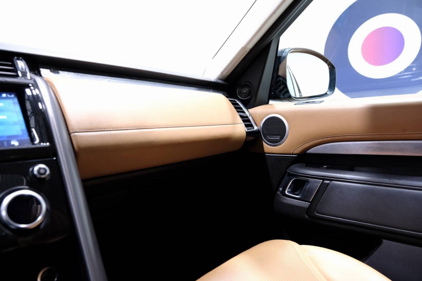 LAND ROVER Discovery 29