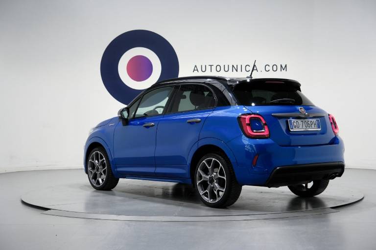FIAT 500X 16