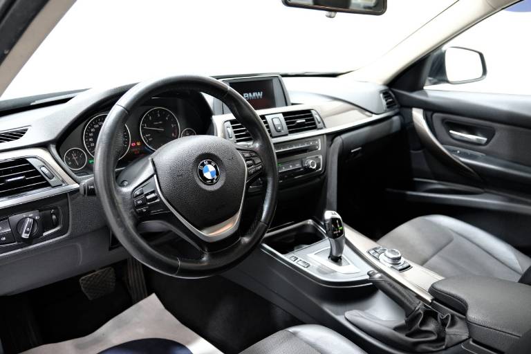 BMW 316 5
