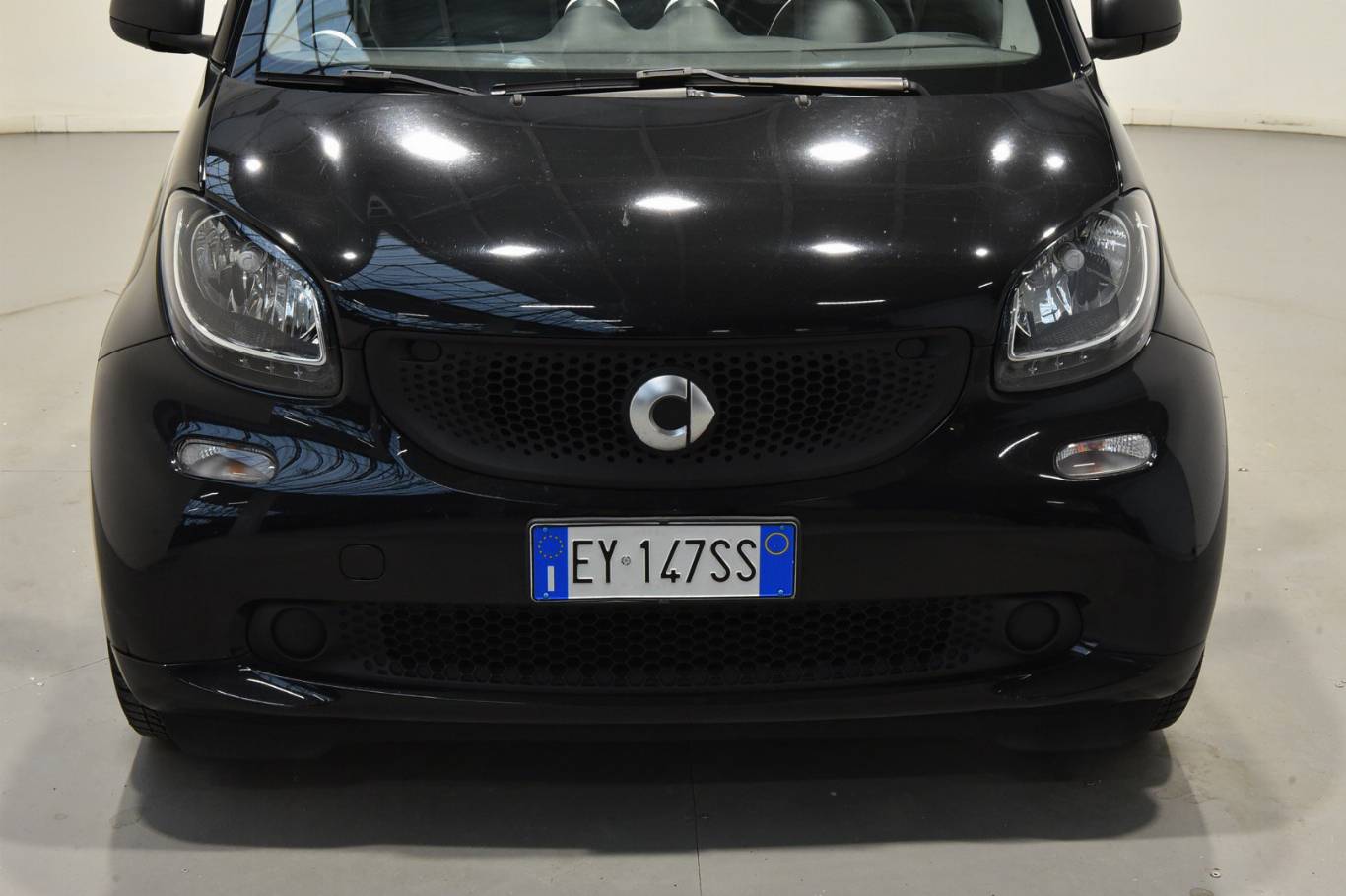 SMART ForTwo 35
