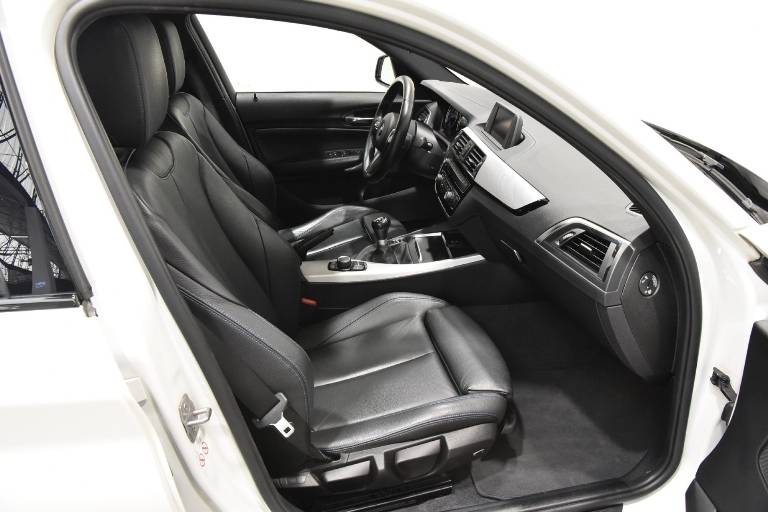 BMW 116 30
