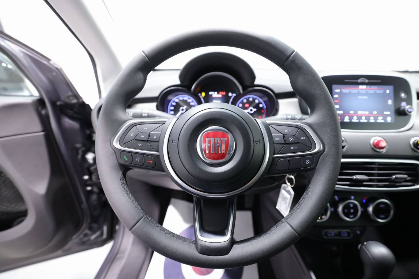 FIAT 500X 15