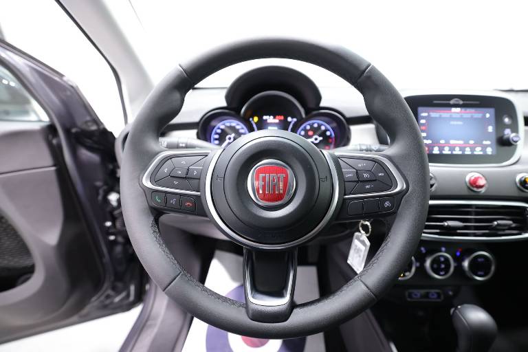FIAT 500X 15