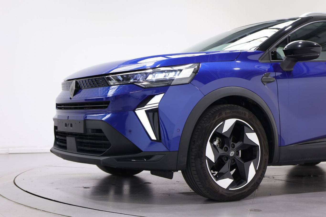 RENAULT Captur 11