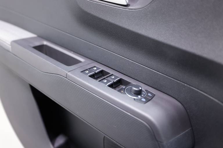 FORD Tourneo Courier 35