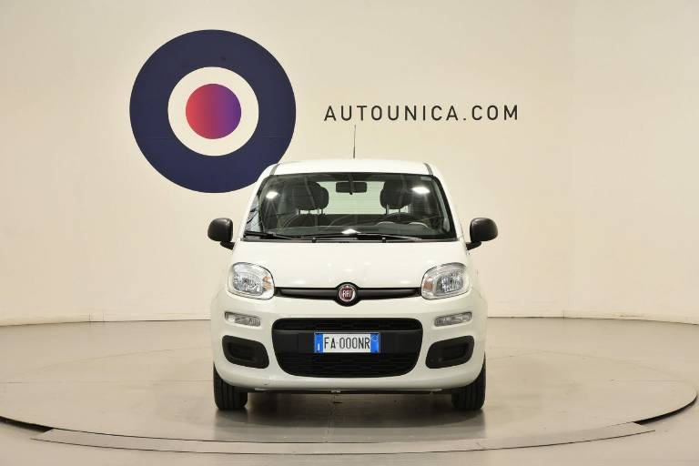 FIAT Panda 5