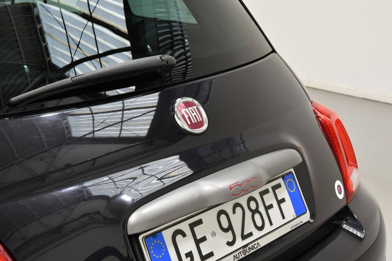 FIAT 500 37
