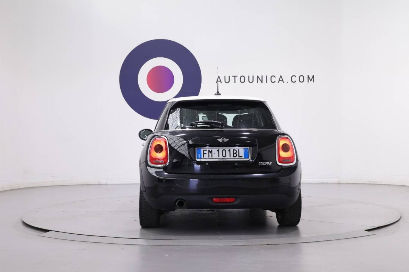 MINI Cooper 15