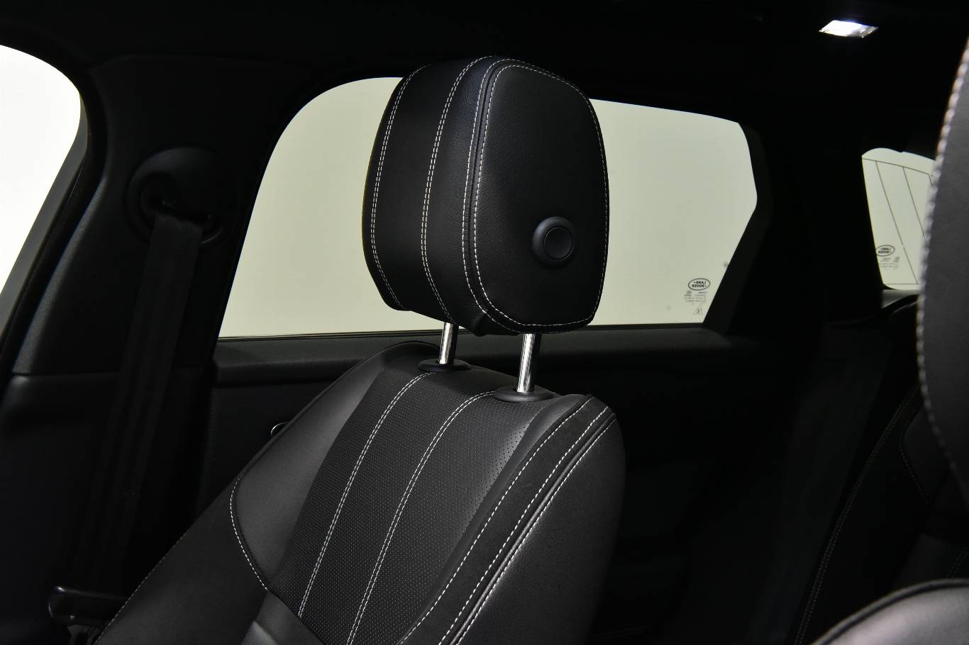 LAND ROVER Range Rover Velar 22