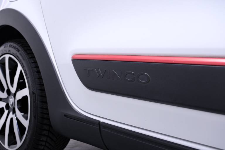 RENAULT Twingo 51