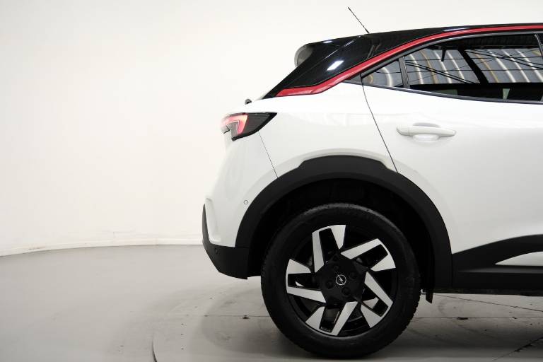 OPEL Mokka 51
