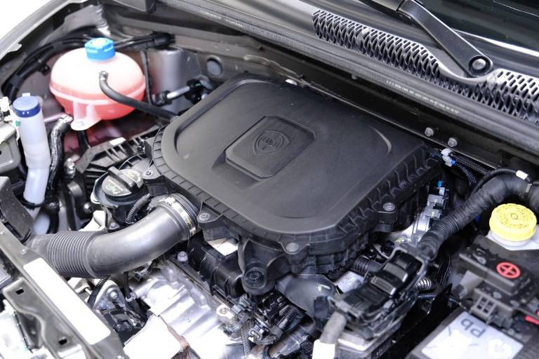 LANCIA Ypsilon 57