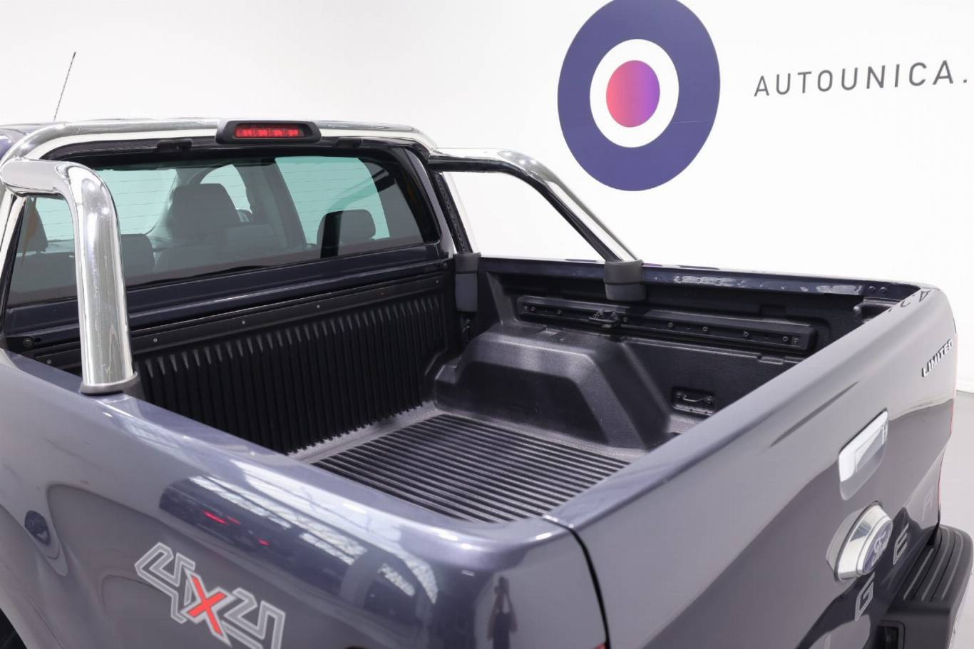 FORD Ranger 41