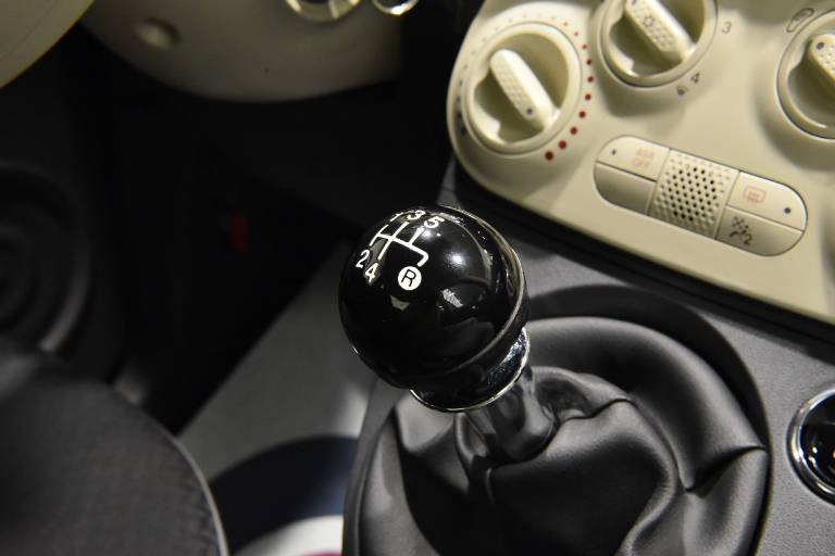 FIAT 500 35