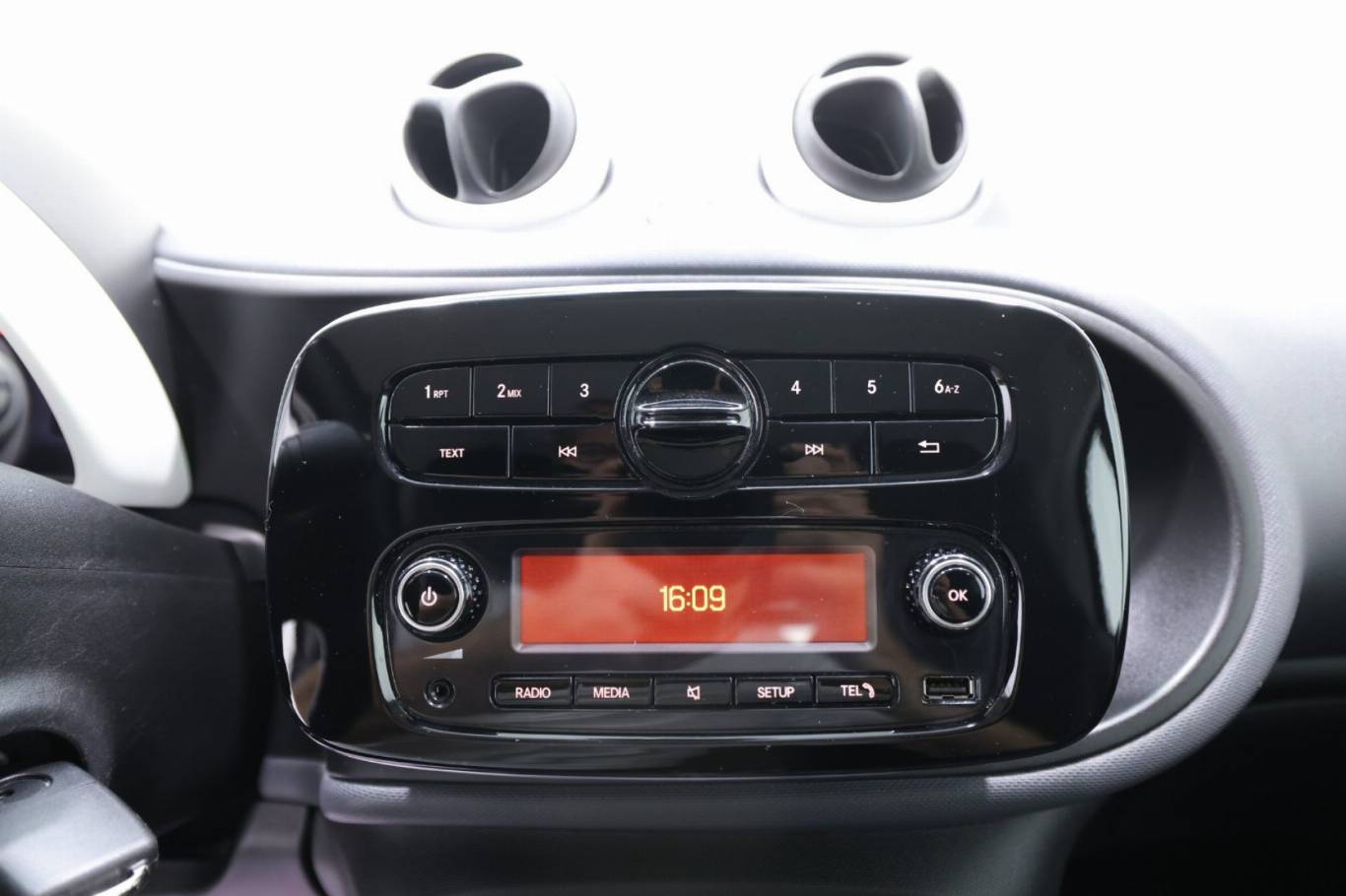 SMART ForTwo 9