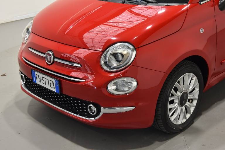 FIAT 500 37
