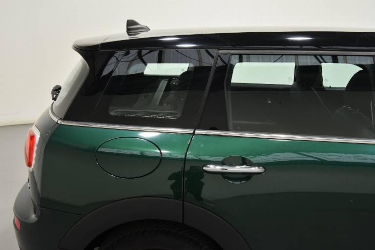 MINI Clubman 49