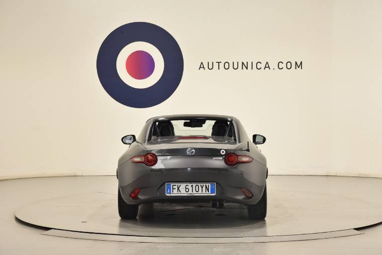 MAZDA MX-5 13