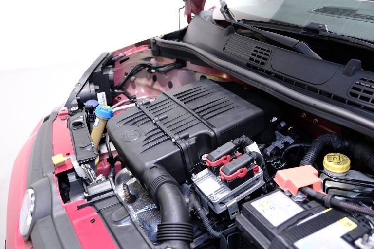 FIAT Panda 57