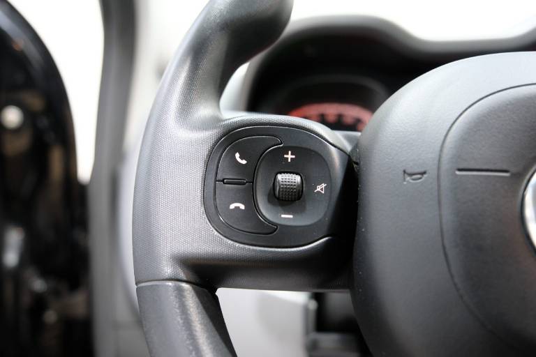 FIAT Panda 21