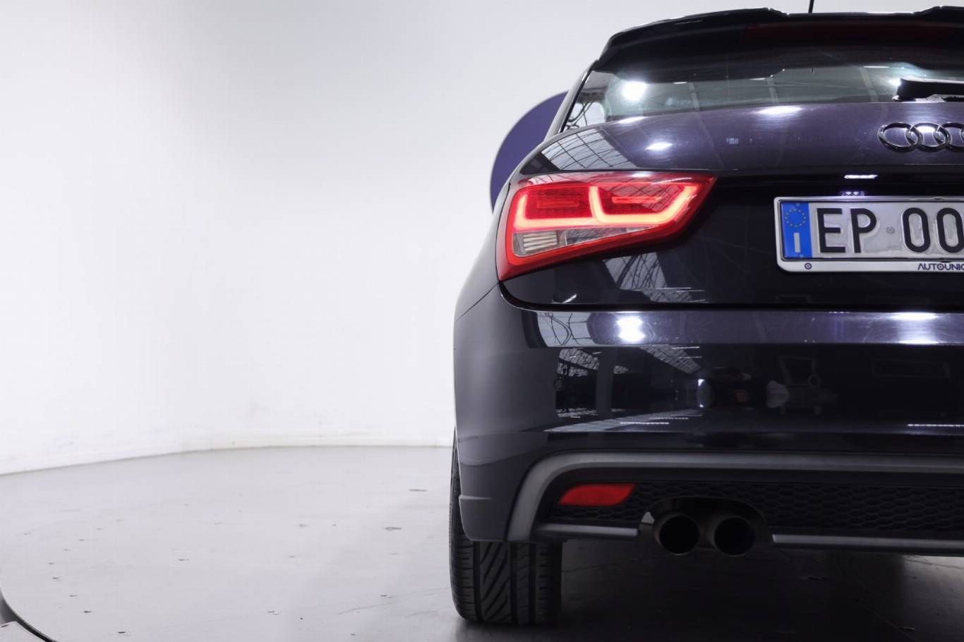 AUDI A1 43