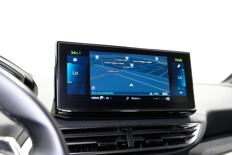 PEUGEOT 3008 28