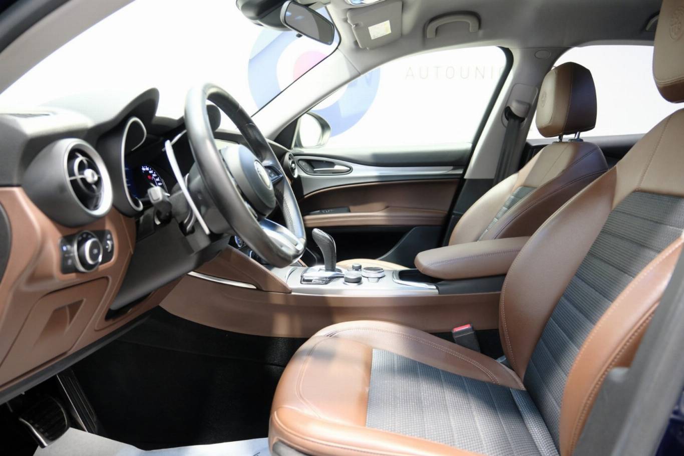 ALFA ROMEO Stelvio 20